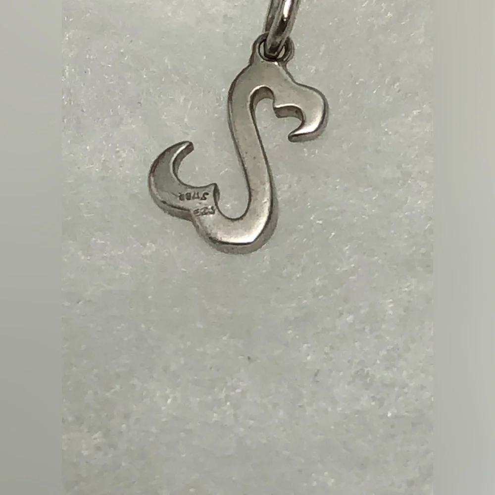 925 Sterling Silver jane seymore